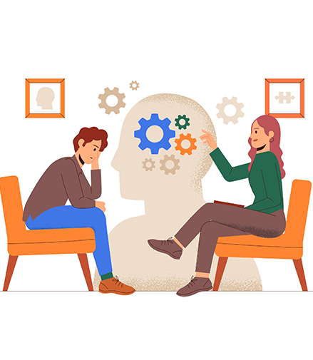 Need for Counselling